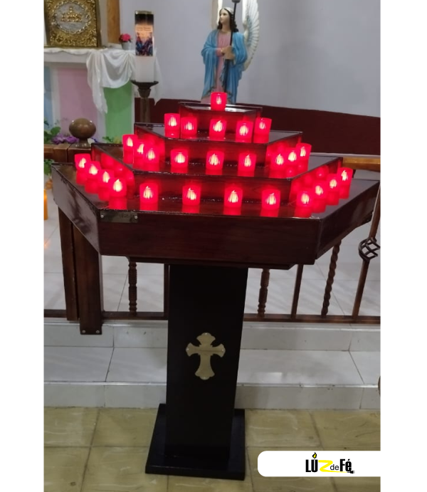 LAMPARARIOS VARIOS DISEÑOS